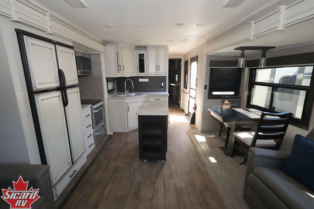 2020 JAYCO EAGLE 338RETS