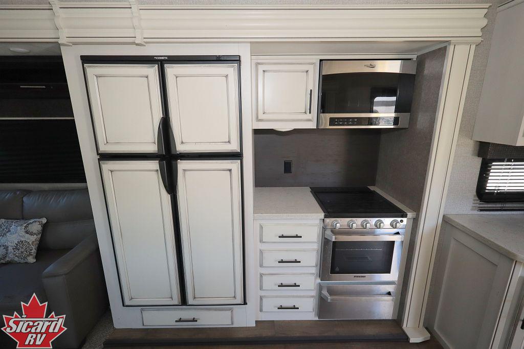 2020 JAYCO EAGLE 338RETS