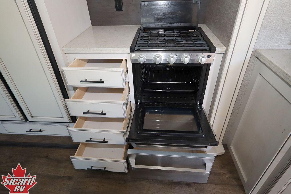 2020 JAYCO EAGLE 338RETS