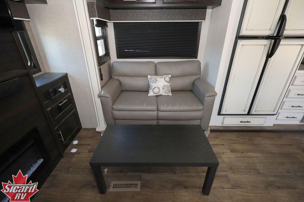 2020 JAYCO EAGLE 338RETS