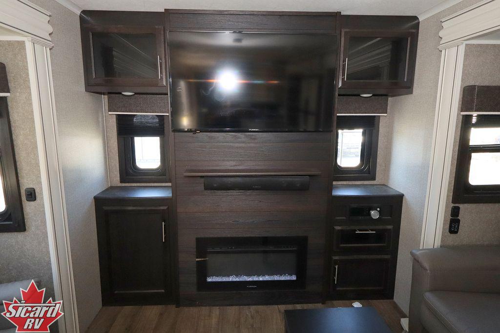 2020 JAYCO EAGLE 338RETS