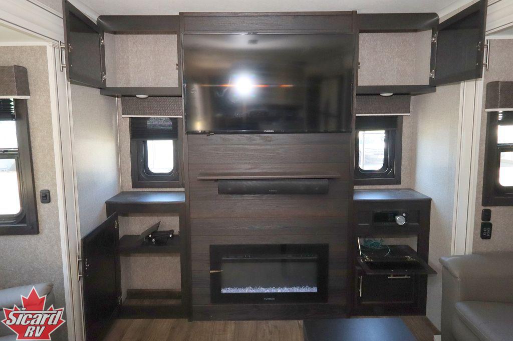 2020 JAYCO EAGLE 338RETS