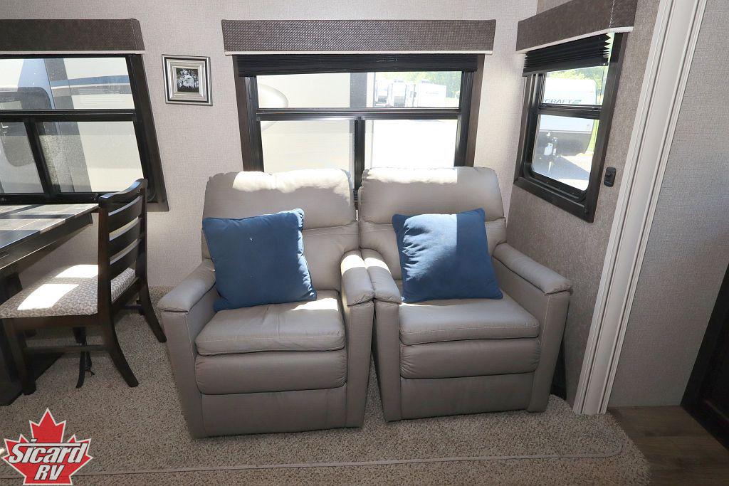 2020 JAYCO EAGLE 338RETS
