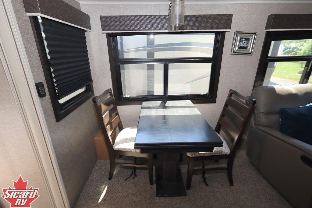 2020 JAYCO EAGLE 338RETS