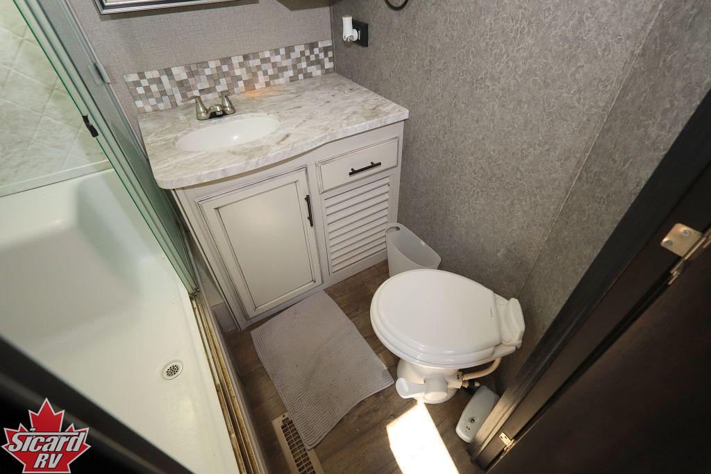 2020 JAYCO EAGLE 338RETS