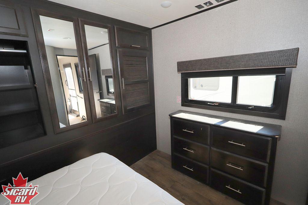 2020 JAYCO EAGLE 338RETS