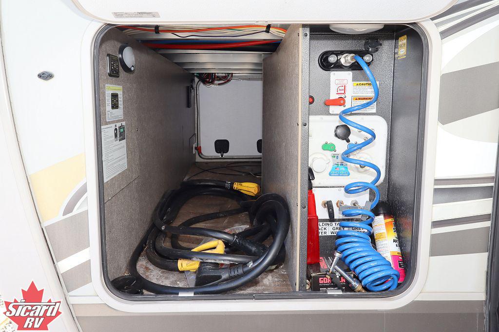 2020 JAYCO EAGLE 338RETS