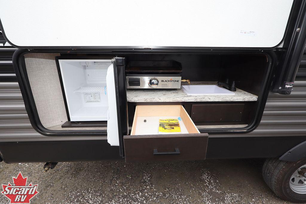 2022 JAYCO JAY FLIGHT SLX 8 242BHS