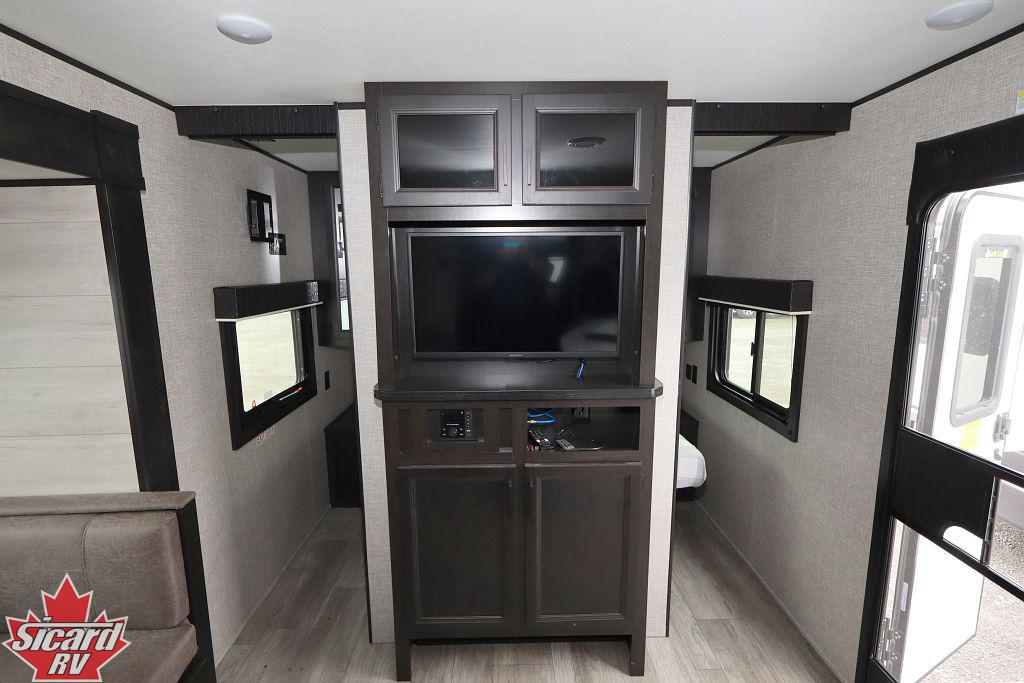 2022 JAYCO JAY FLIGHT SLX 8 242BHS