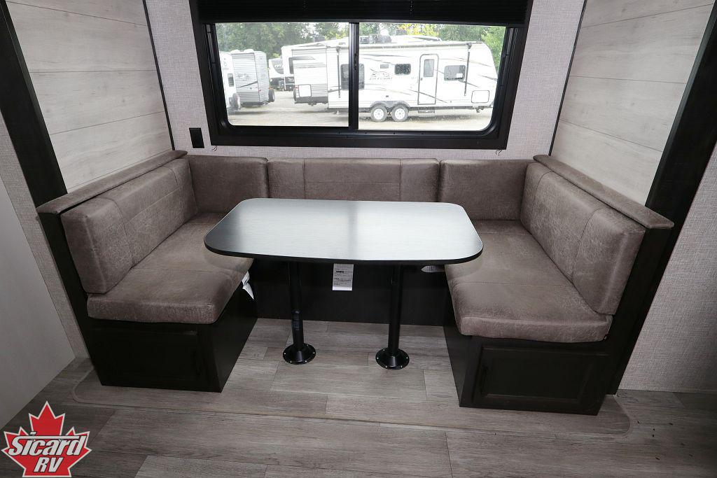 2022 JAYCO JAY FLIGHT SLX 8 242BHS