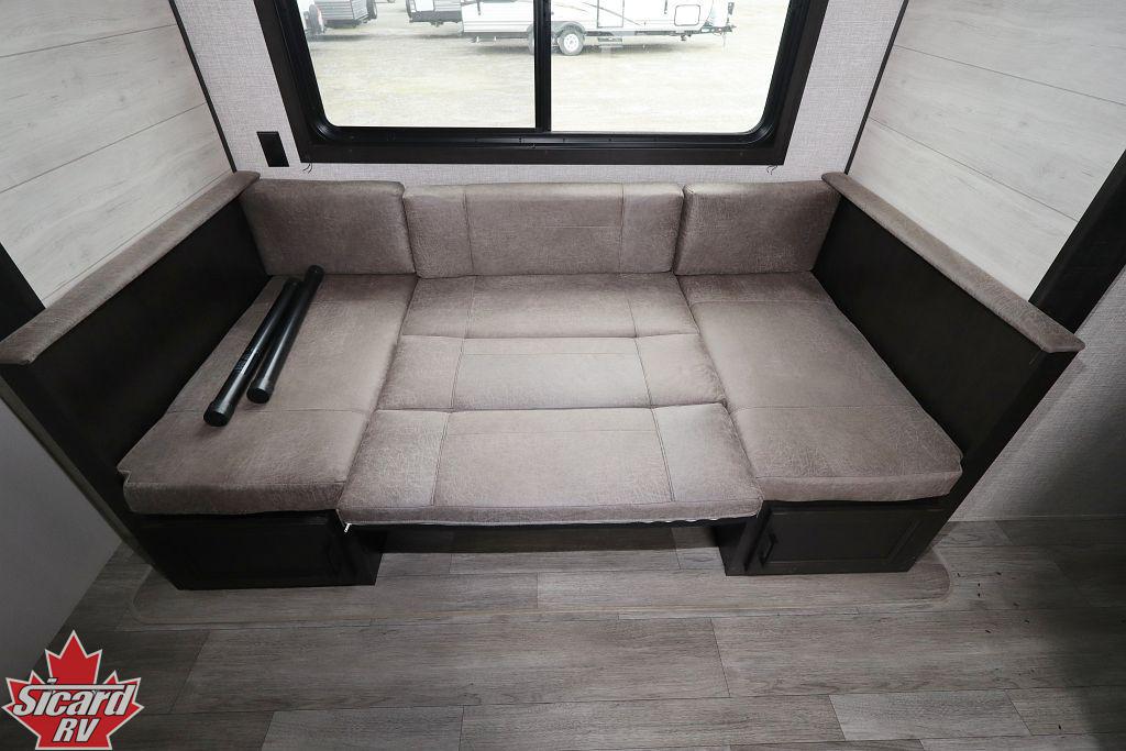2022 JAYCO JAY FLIGHT SLX 8 242BHS
