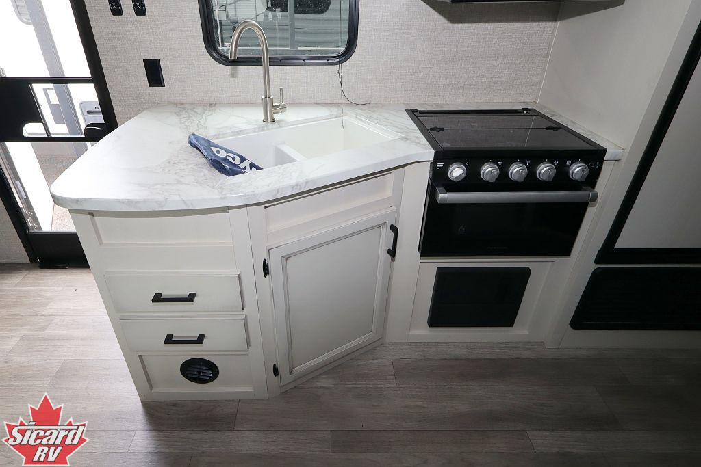 2022 JAYCO JAY FLIGHT SLX 8 242BHS