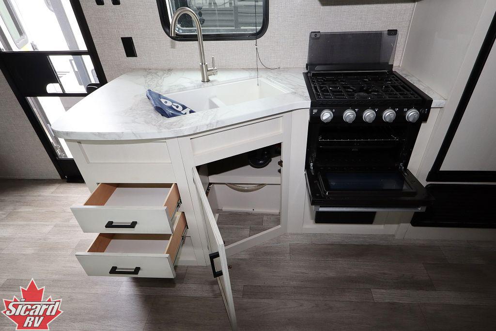 2022 JAYCO JAY FLIGHT SLX 8 242BHS