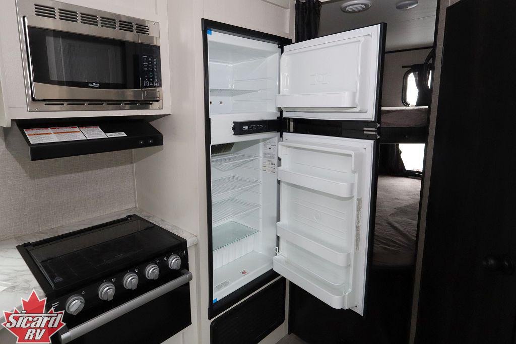 2022 JAYCO JAY FLIGHT SLX 8 242BHS