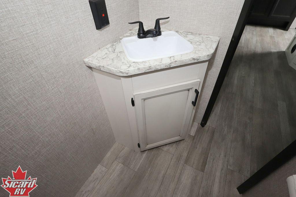 2022 JAYCO JAY FLIGHT SLX 8 242BHS