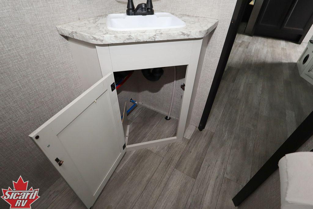 2022 JAYCO JAY FLIGHT SLX 8 242BHS