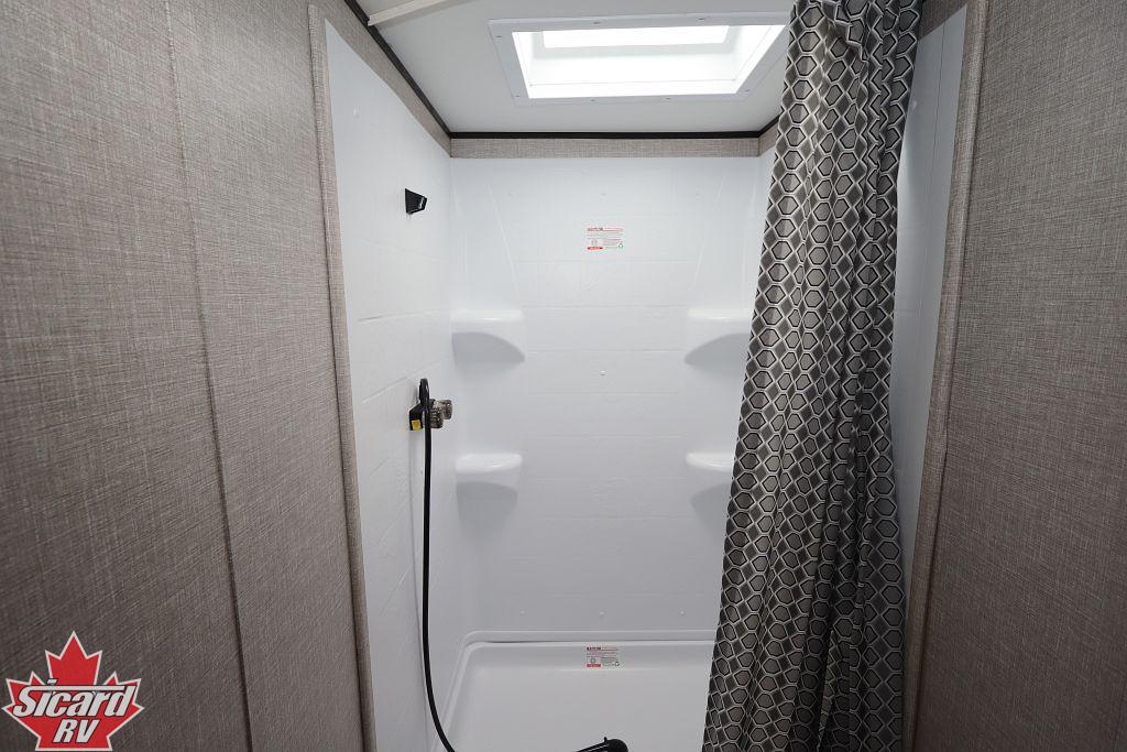 2022 JAYCO JAY FLIGHT SLX 8 242BHS