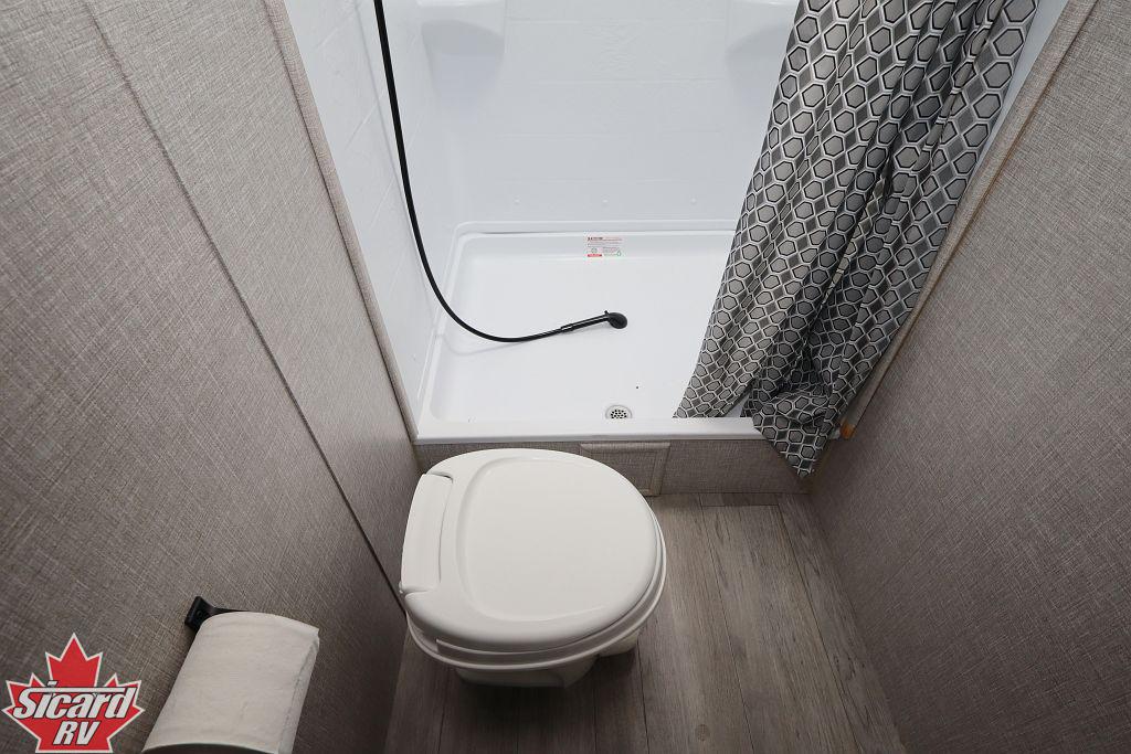 2022 JAYCO JAY FLIGHT SLX 8 242BHS