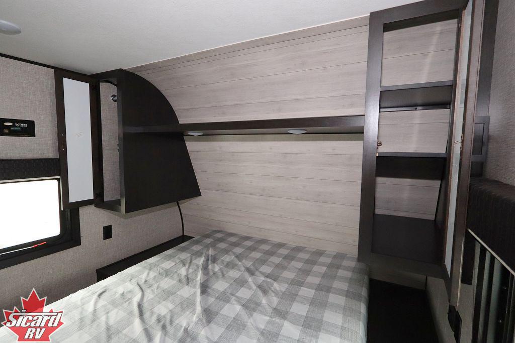 2022 JAYCO JAY FLIGHT SLX 8 242BHS