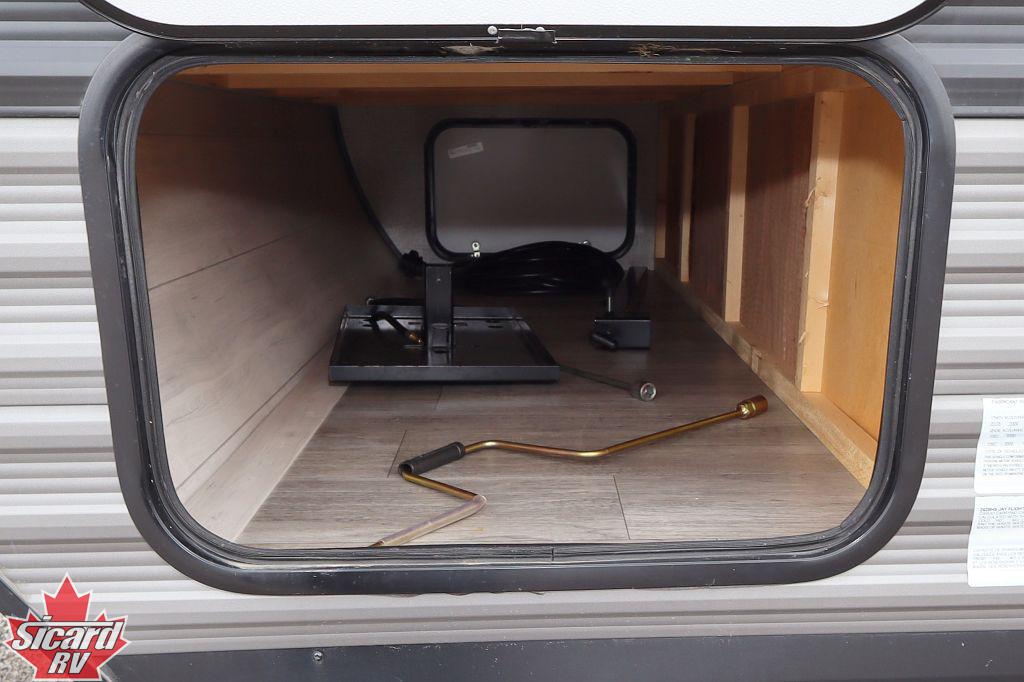 2022 JAYCO JAY FLIGHT SLX 8 242BHS