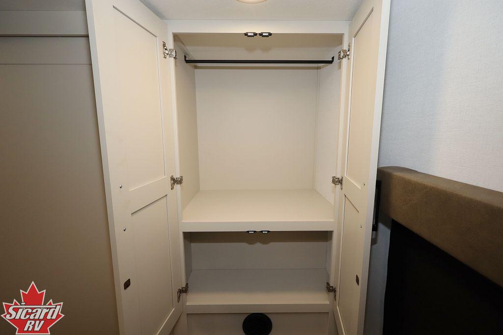 2027 ALLIANCE DELTA ULTRA LITE RE250