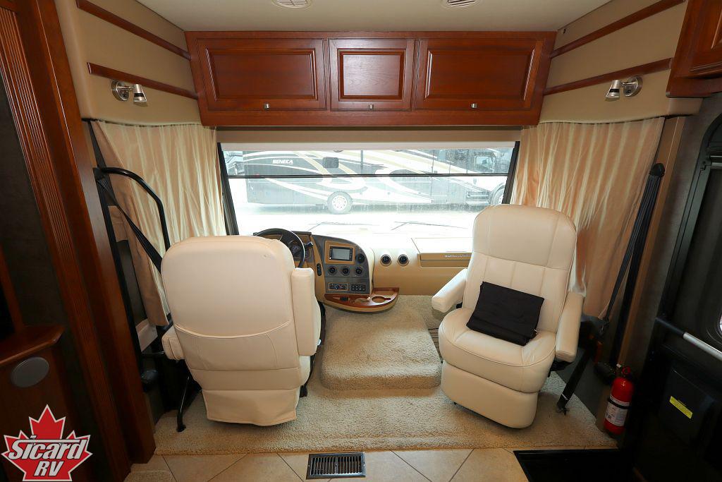 2015 ITASCA SUNCRUISER 38Q