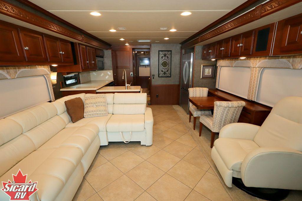 2015 ITASCA SUNCRUISER 38Q