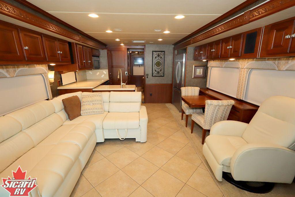 2015 ITASCA SUNCRUISER 38Q