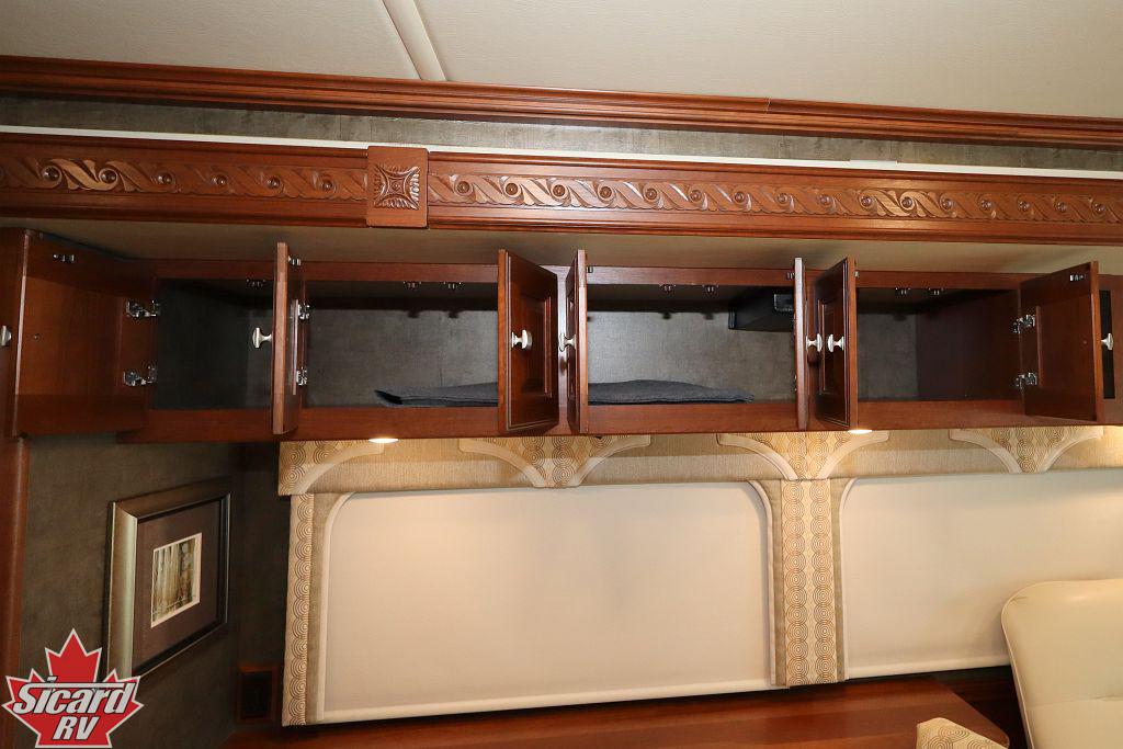 2015 ITASCA SUNCRUISER 38Q