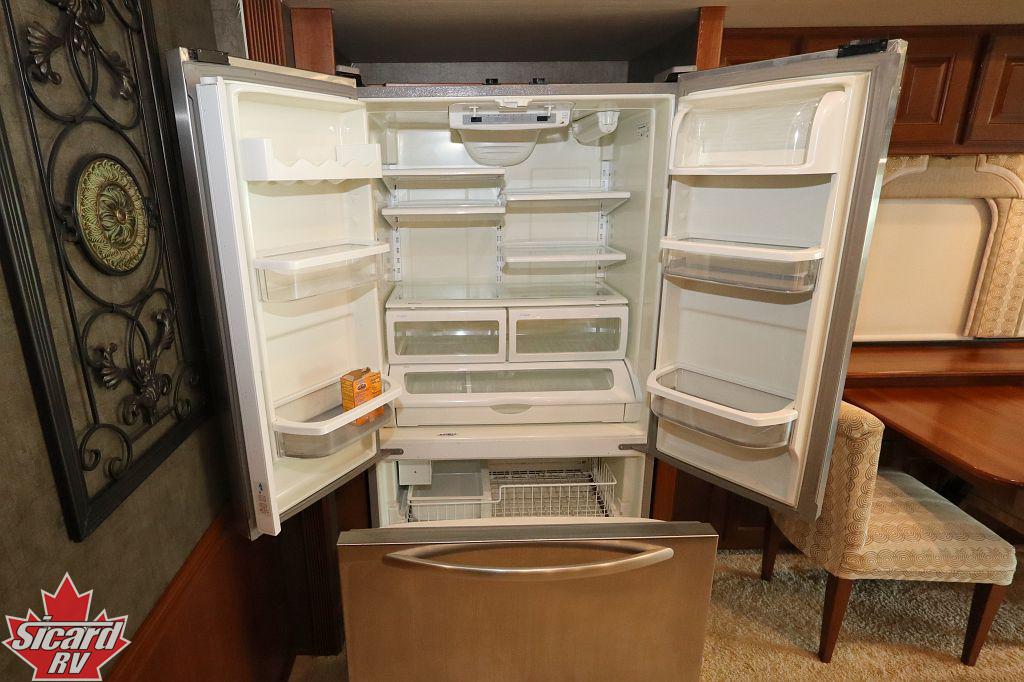 2015 ITASCA SUNCRUISER 38Q