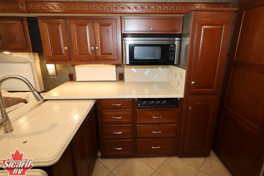 2015 ITASCA SUNCRUISER 38Q