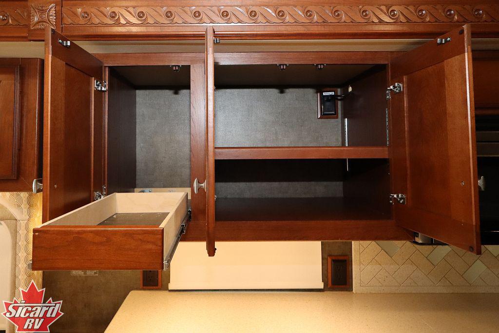 2015 ITASCA SUNCRUISER 38Q