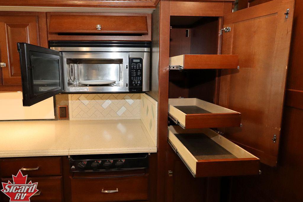 2015 ITASCA SUNCRUISER 38Q
