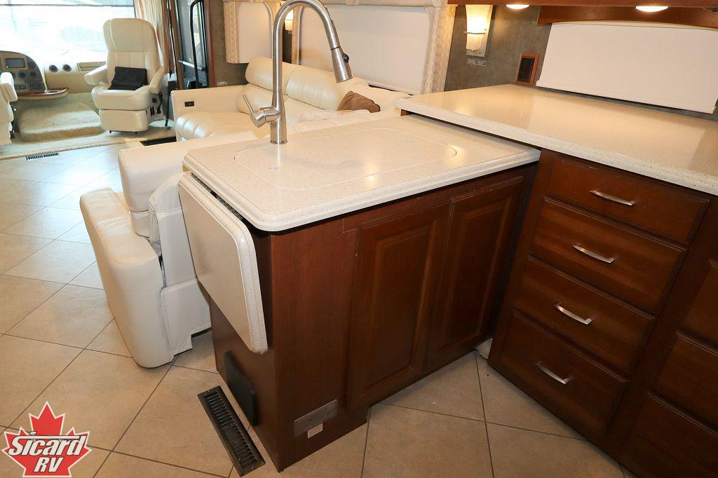 2015 ITASCA SUNCRUISER 38Q