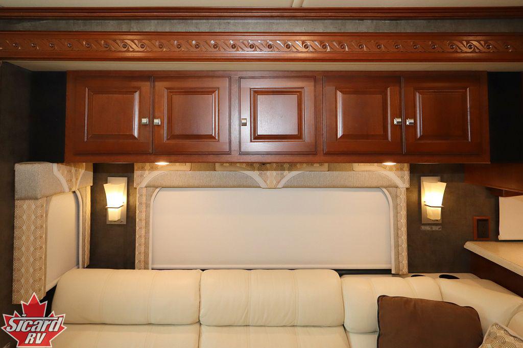 2015 ITASCA SUNCRUISER 38Q