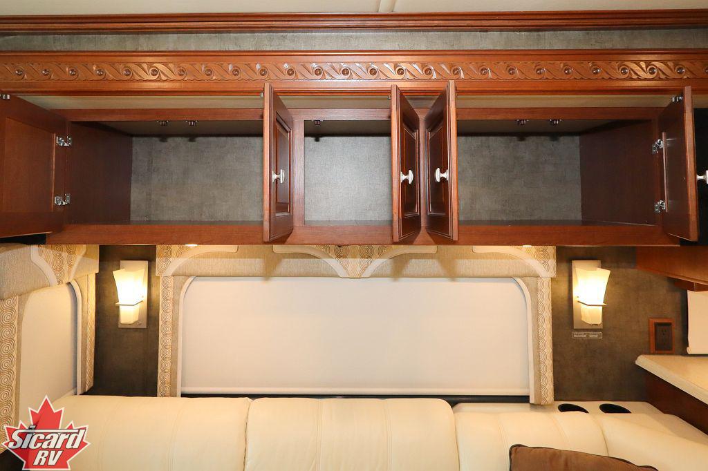 2015 ITASCA SUNCRUISER 38Q