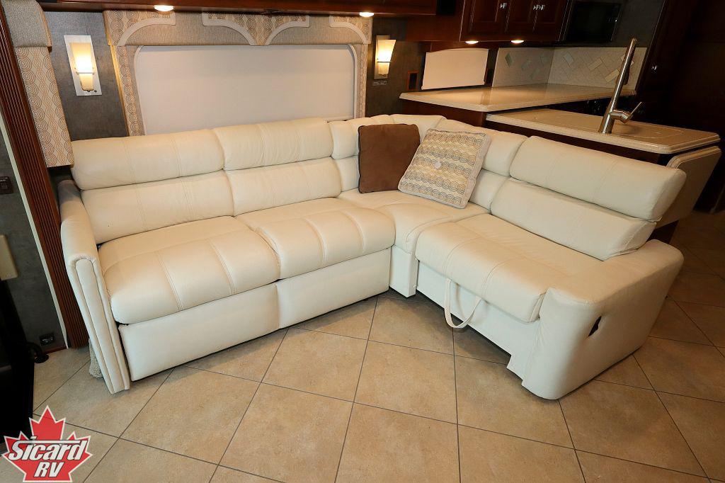 2015 ITASCA SUNCRUISER 38Q