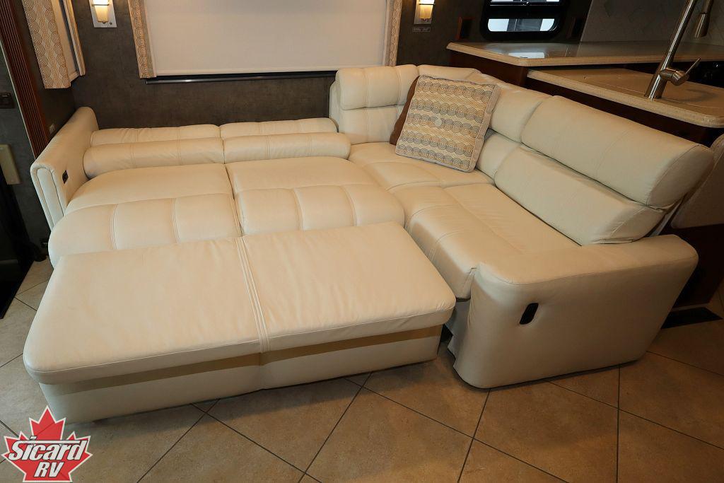 2015 ITASCA SUNCRUISER 38Q
