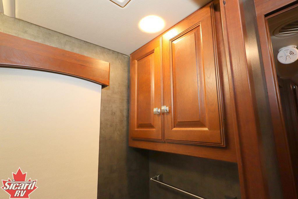 2015 ITASCA SUNCRUISER 38Q