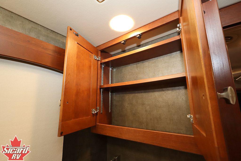 2015 ITASCA SUNCRUISER 38Q