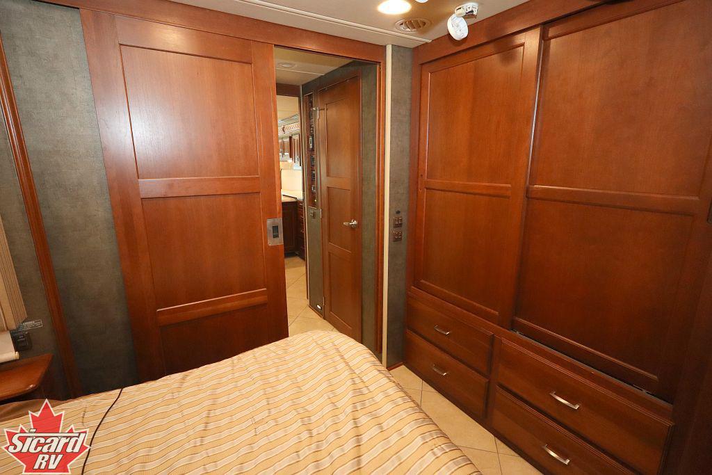 2015 ITASCA SUNCRUISER 38Q