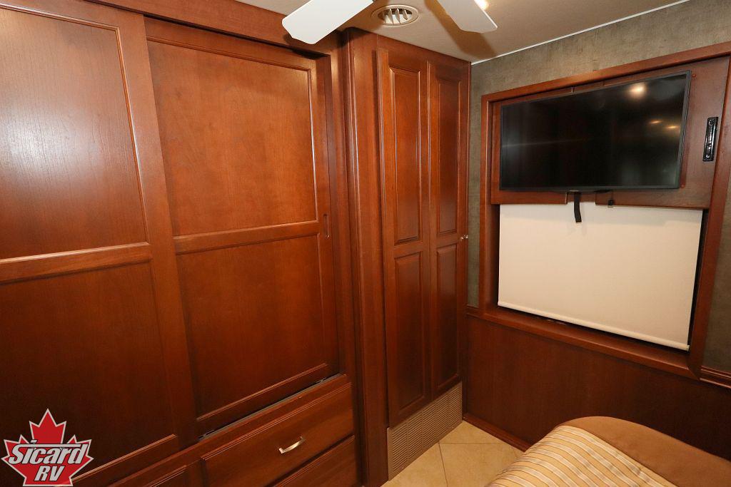 2015 ITASCA SUNCRUISER 38Q