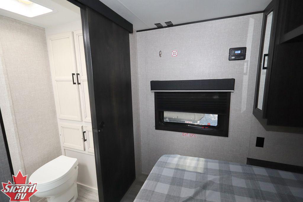 2023 JAYCO JAY FLIGHT 265RLS