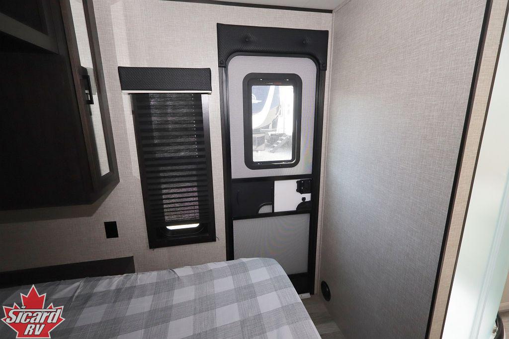 2023 JAYCO JAY FLIGHT 265RLS