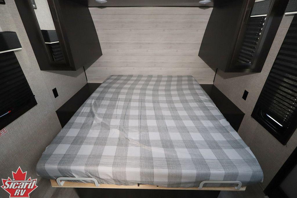 2023 JAYCO JAY FLIGHT 265RLS