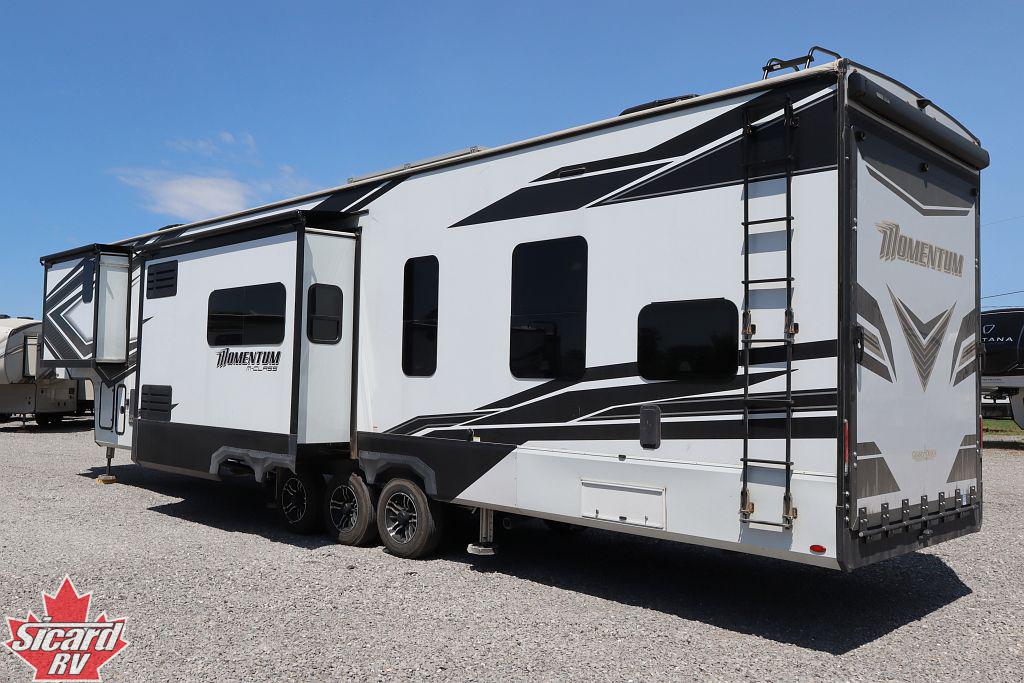 2023 GRAND DESIGN MOMENTUM 395MS