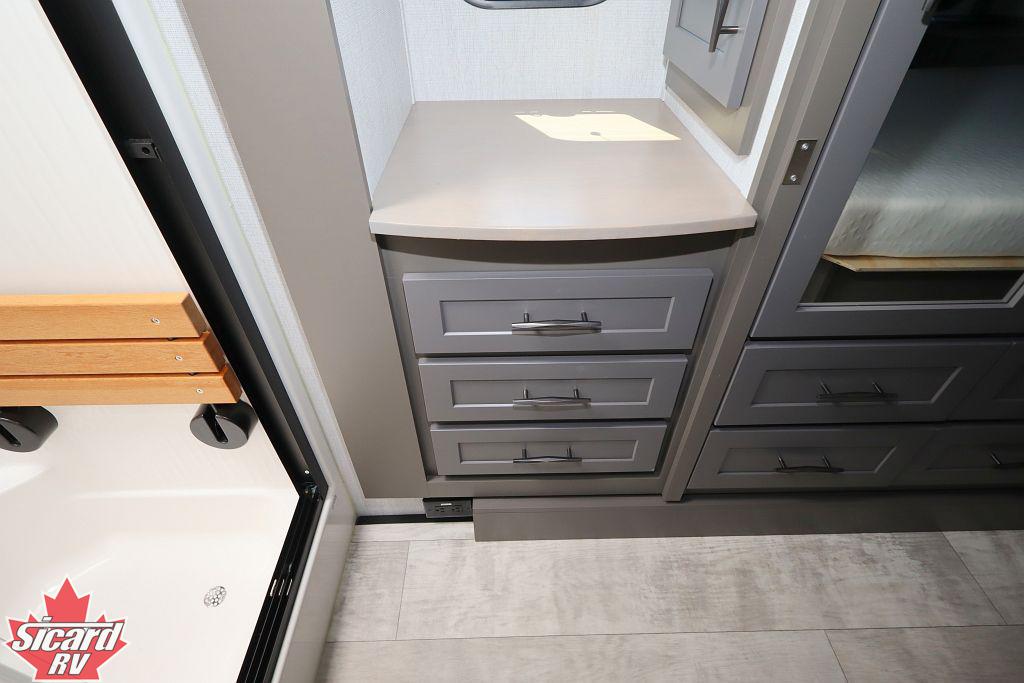 2023 GRAND DESIGN MOMENTUM 395MS