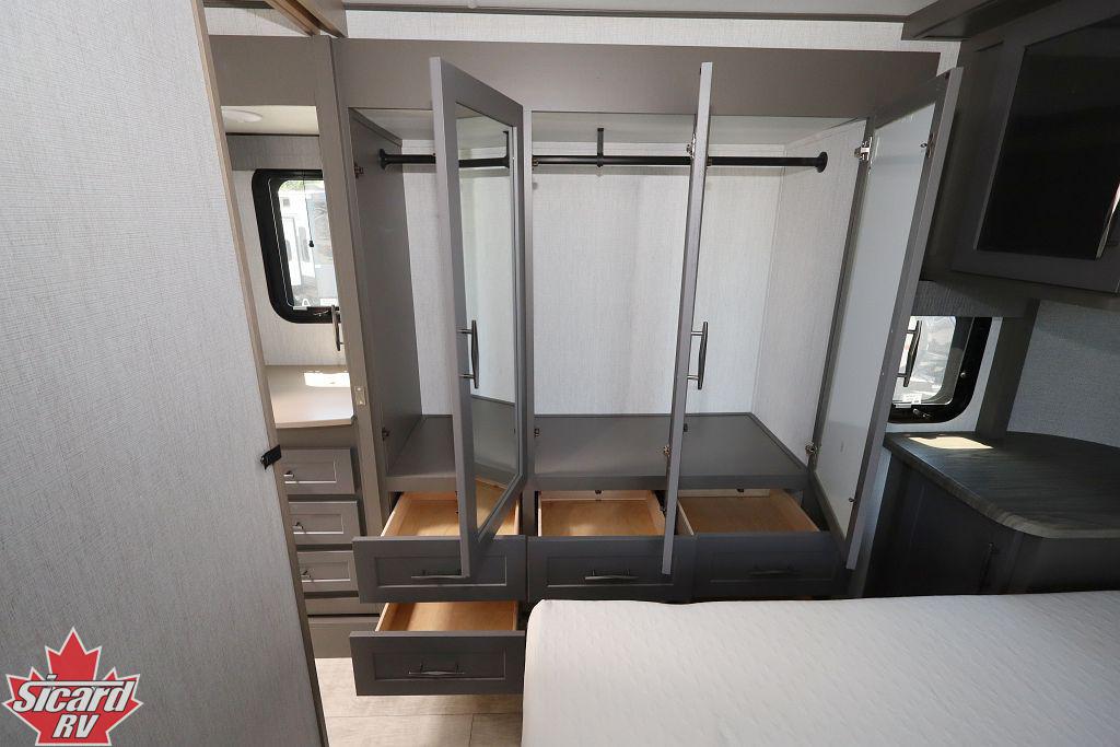 2023 GRAND DESIGN MOMENTUM 395MS
