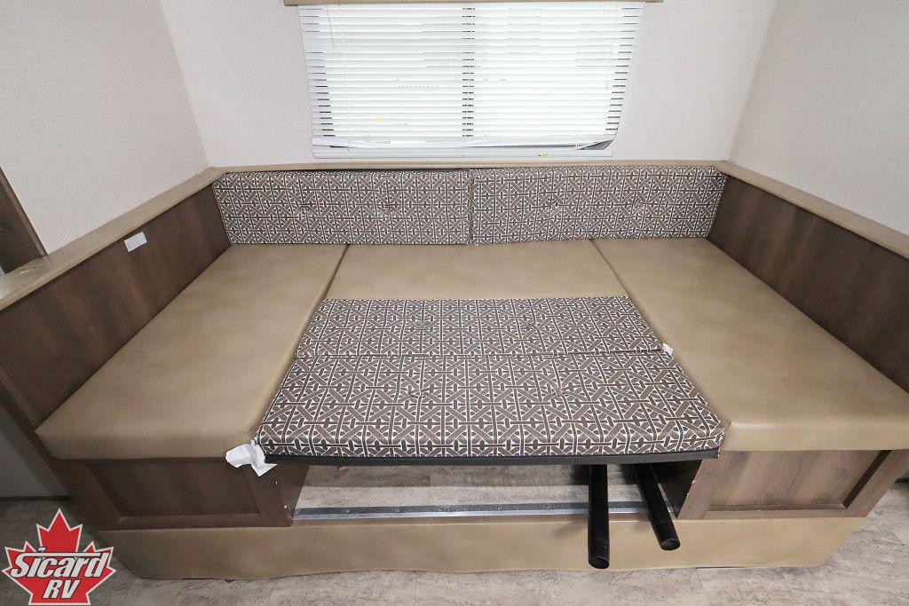 2019 KZ SPREE ESCAPE E201RB