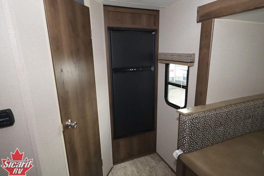 2019 KZ SPREE ESCAPE E201RB